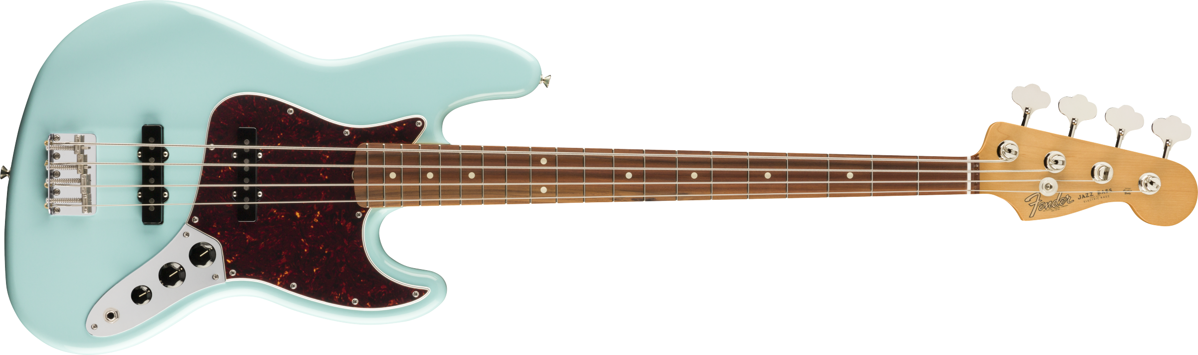 Vintera '60s Jazz Bass®